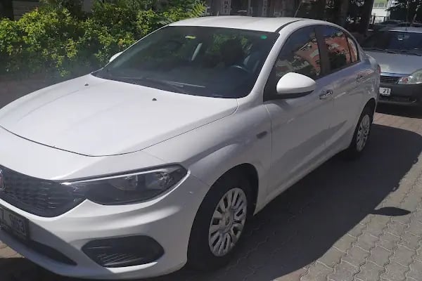 SEDAT RENT A CAR KONYA ARAÇ KİRALAMA ŞİRKETİ - Resim 5