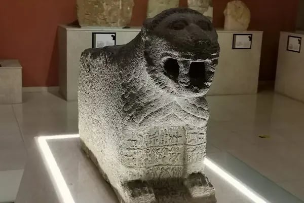 Kahramanmaraş Arkeoloji Müzesi - Resim 3