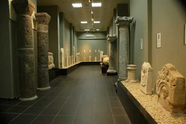 Kahramanmaraş Arkeoloji Müzesi - Resim 2