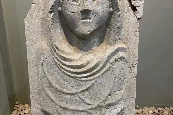 Kahramanmaraş Arkeoloji Müzesi - Resim 17