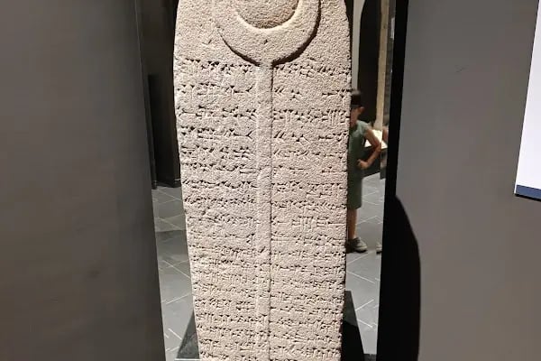 Kahramanmaraş Arkeoloji Müzesi - Resim 9