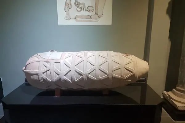 Kahramanmaraş Arkeoloji Müzesi - Resim 19