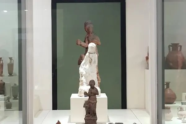 Kahramanmaraş Arkeoloji Müzesi - Resim 7