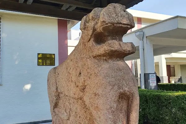 Kahramanmaraş Arkeoloji Müzesi - Resim 15