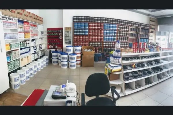 GÜNAY SU &amp; ELMADAĞ SU AYDINLIKEVLER SUBAYEVLERİ GÜNEŞEVLER - Resim 4