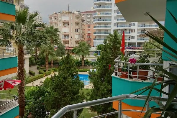 Yüksel Sitesi - Resim 4
