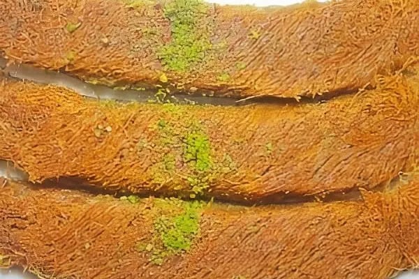Gaziantep Baklava Cevdet Usta- Soğanlık - Resim 13