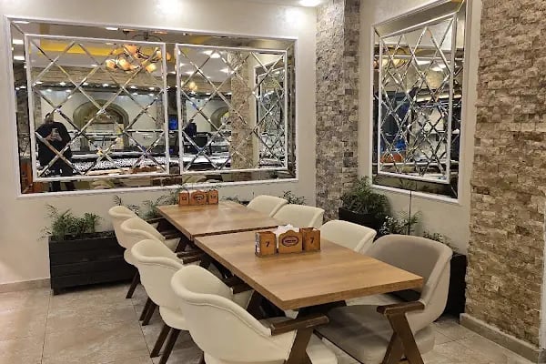 Gaziantep Baklava Cevdet Usta- Soğanlık - Resim 2
