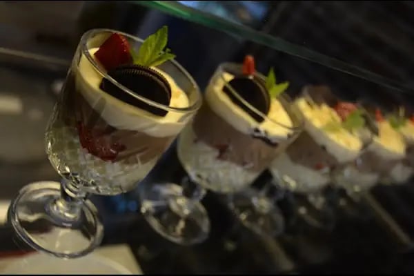 Clay Cafe Restaurant - Resim 10
