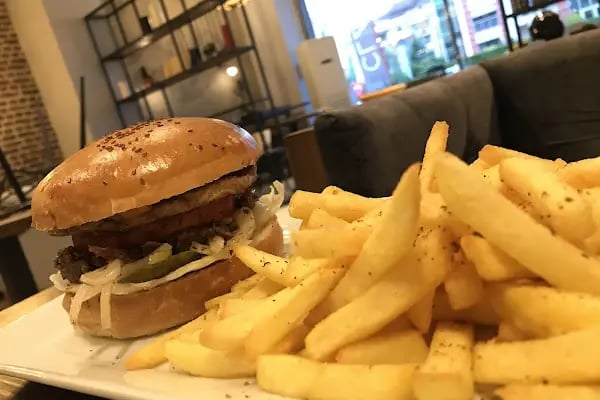 Clay Cafe Restaurant - Resim 4