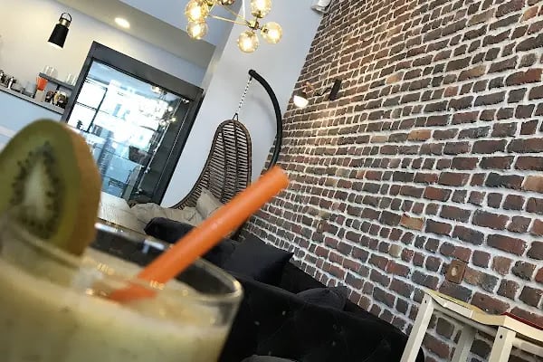 Clay Cafe Restaurant - Resim 6