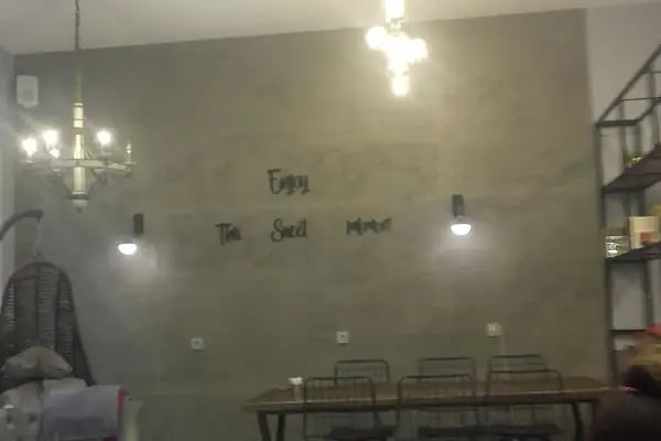 Clay Cafe Restaurant - Resim 11
