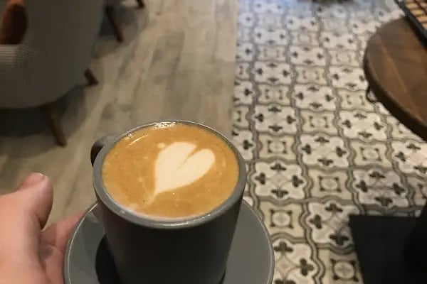 Clay Cafe Restaurant - Resim 8