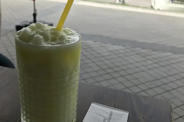 Clay Cafe Restaurant - Resim 1