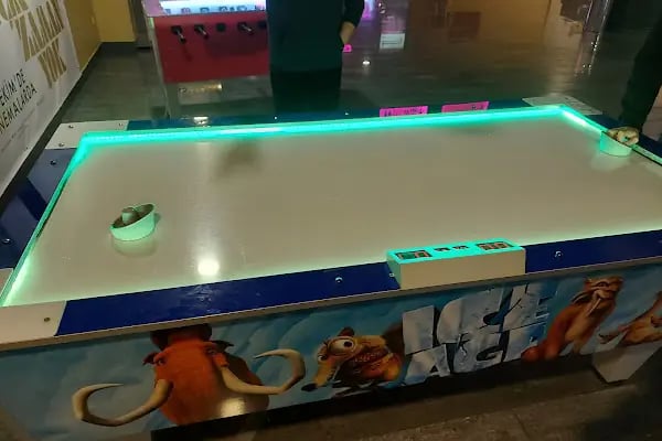 Paribu Cineverse CarrefourSA Bursa Alışveriş Merkezi - Resim 15