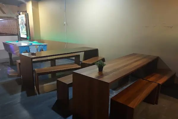 Paribu Cineverse CarrefourSA Bursa Alışveriş Merkezi - Resim 16