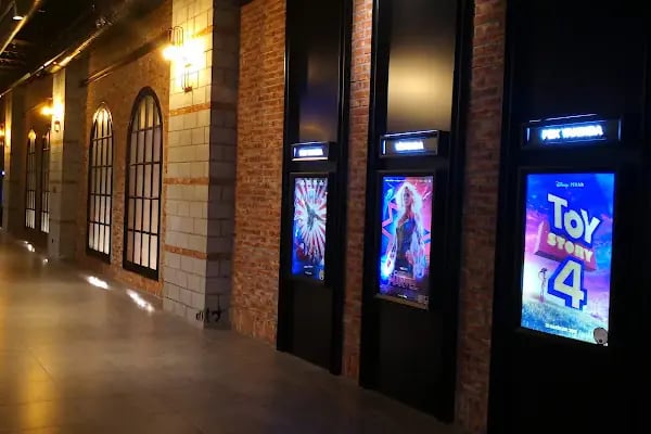 Paribu Cineverse CarrefourSA Bursa Alışveriş Merkezi - Resim 12