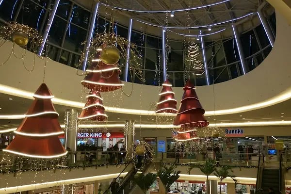 Paribu Cineverse CarrefourSA Bursa Alışveriş Merkezi - Resim 6