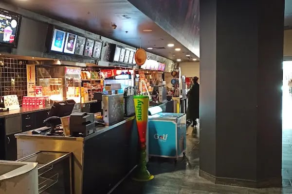 Paribu Cineverse CarrefourSA Bursa Alışveriş Merkezi - Resim 4