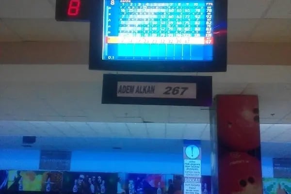 Paribu Cineverse CarrefourSA Bursa Alışveriş Merkezi - Resim 9