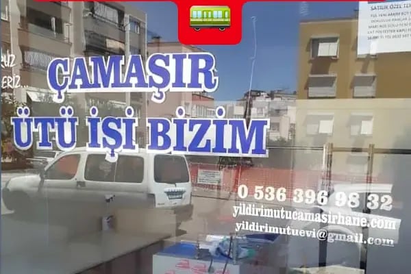 Önder Grup Temizlik & Personel Temin Hizmetleri | Aliağa - Resim 19