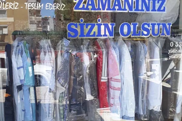 Önder Grup Temizlik & Personel Temin Hizmetleri | Aliağa - Resim 16