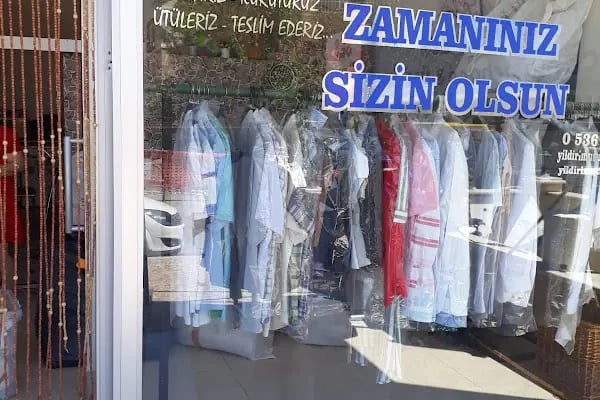 Önder Grup Temizlik & Personel Temin Hizmetleri | Aliağa - Resim 12