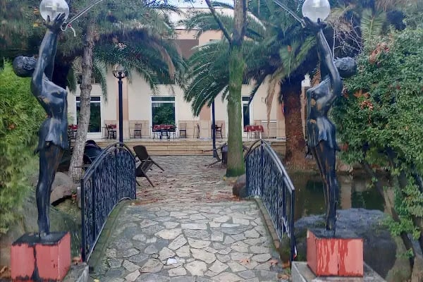 Önce Barış Sitesi - Resim 5