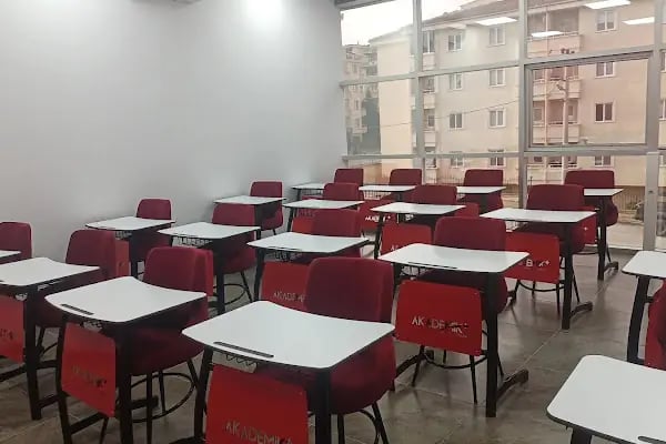 Bursa En İyi İngilizce Kursu-Akademik Yabancı Dil Kursları Görükle Şubesi - Resim 4