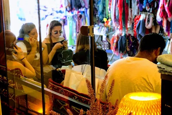 Cafe Bodrum - Resim 7