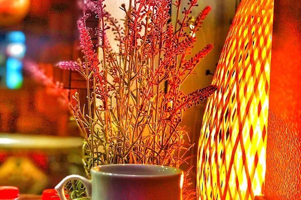Cafe Bodrum - Resim 4