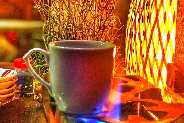 Cafe Bodrum - Resim 5