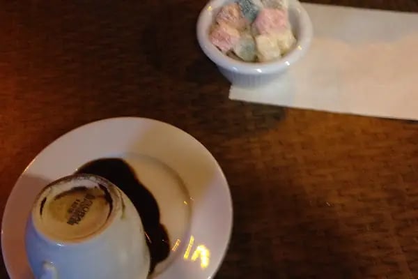 Cafe Bodrum - Resim 10