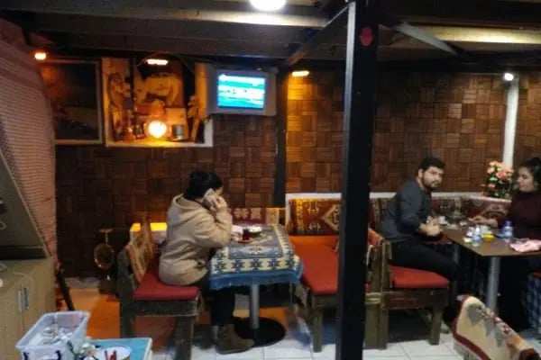 Cafe Bodrum - Resim 9