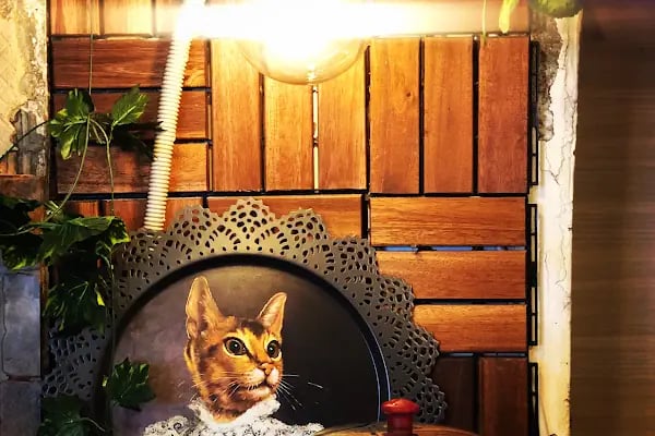 Cafe Bodrum - Resim 6