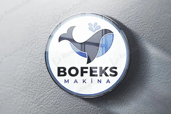 Bofeks Makina - Resim 11
