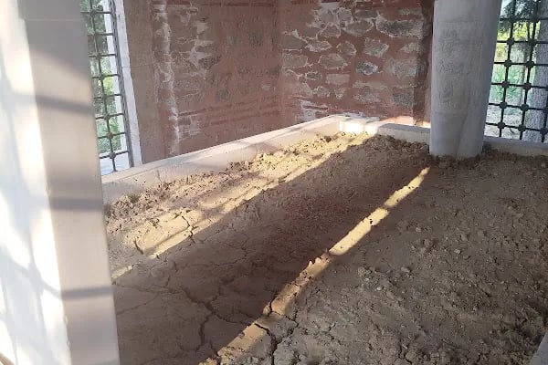 SAMSA ÇAVUŞ TÜRBESİ - Resim 5