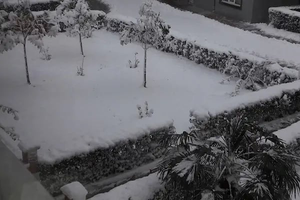 Mudanya Belediyesi Safinaz Parkı - Resim 6