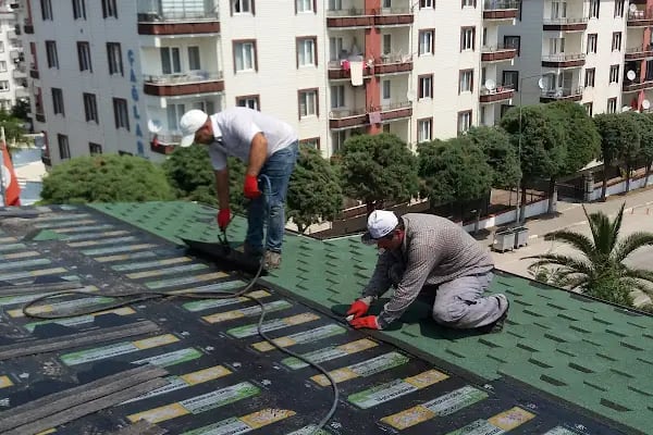 Mudanya Belediyesi Safinaz Parkı - Resim 5