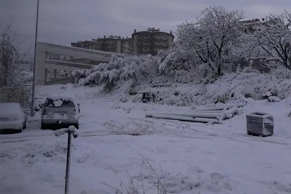 Mudanya Belediyesi Safinaz Parkı - Resim 8