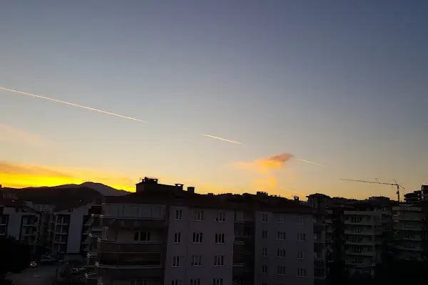 Mudanya Belediyesi Safinaz Parkı - Resim 10