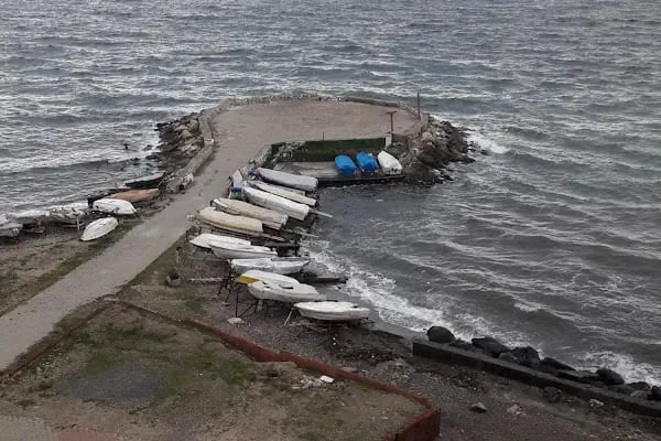 Mudanya Belediyesi Safinaz Parkı - Resim 15