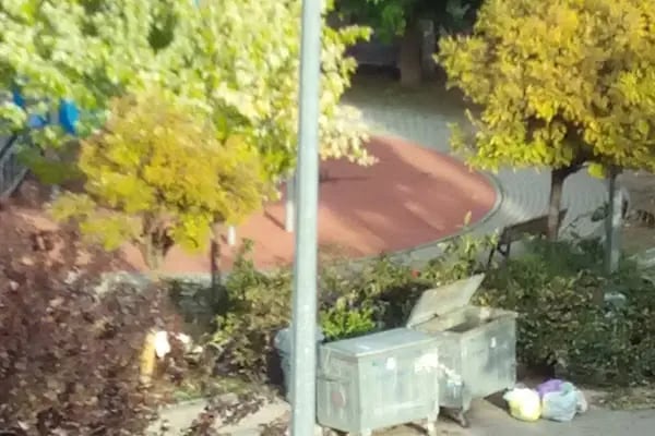 Mudanya Belediyesi Safinaz Parkı - Resim 12