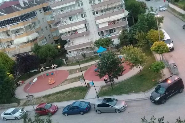 Mudanya Belediyesi Safinaz Parkı - Resim 17