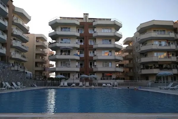 Mudanya Belediyesi Safinaz Parkı - Resim 9
