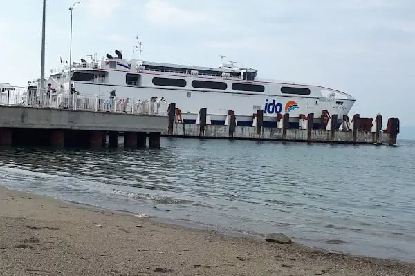 Mudanya Belediyesi Safinaz Parkı - Resim 19