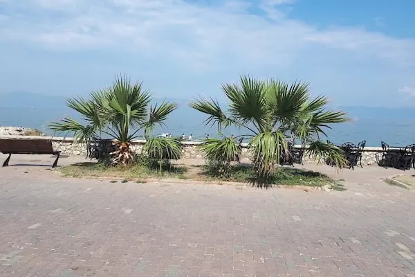 Mudanya Belediyesi Safinaz Parkı - Resim 16
