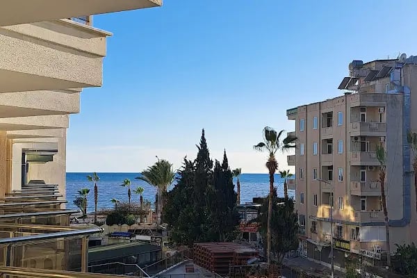 Hotel Monte Carlo - Resim 15