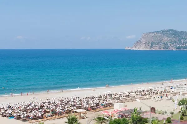 Hotel Monte Carlo - Resim 7