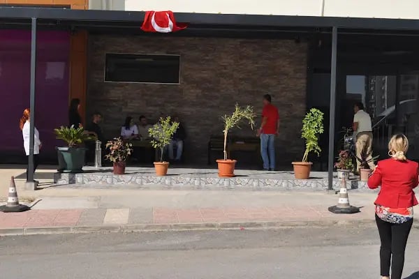 ATA DİYALİZ MERKEZİ - Resim 7